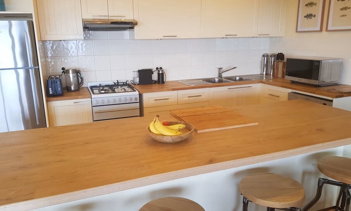 Photo of Kitchen in Cuttlefish Bay