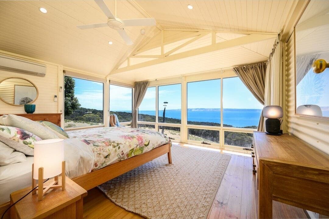 Photo of Bedroom in Cuttlefish Bay