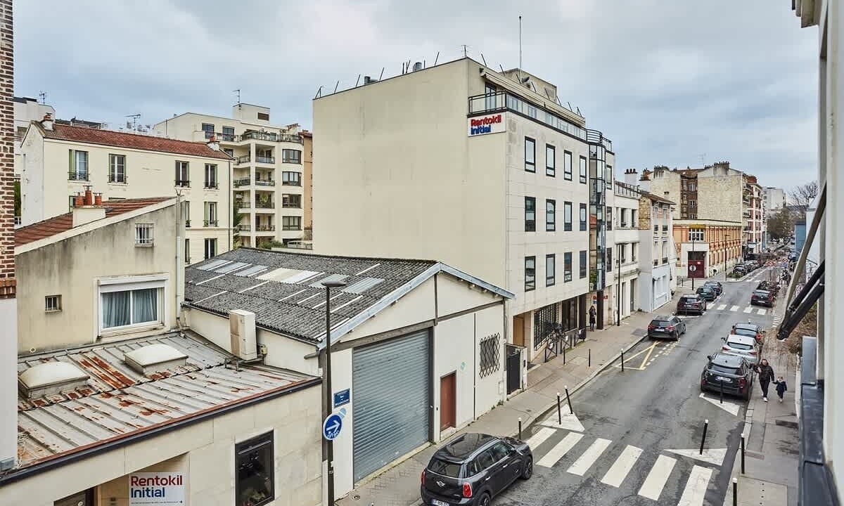 Photo of Others in Silly-Gallieni