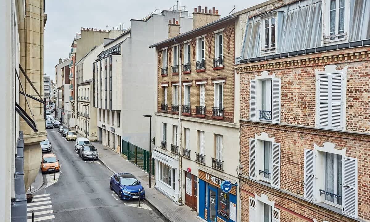 Photo of Others in Silly-Gallieni