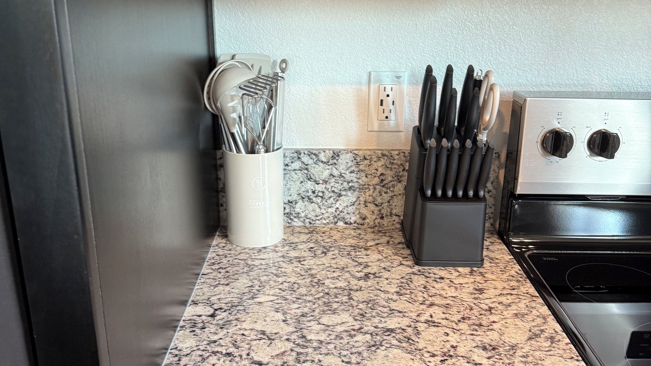Photo of Kitchen in Roseville