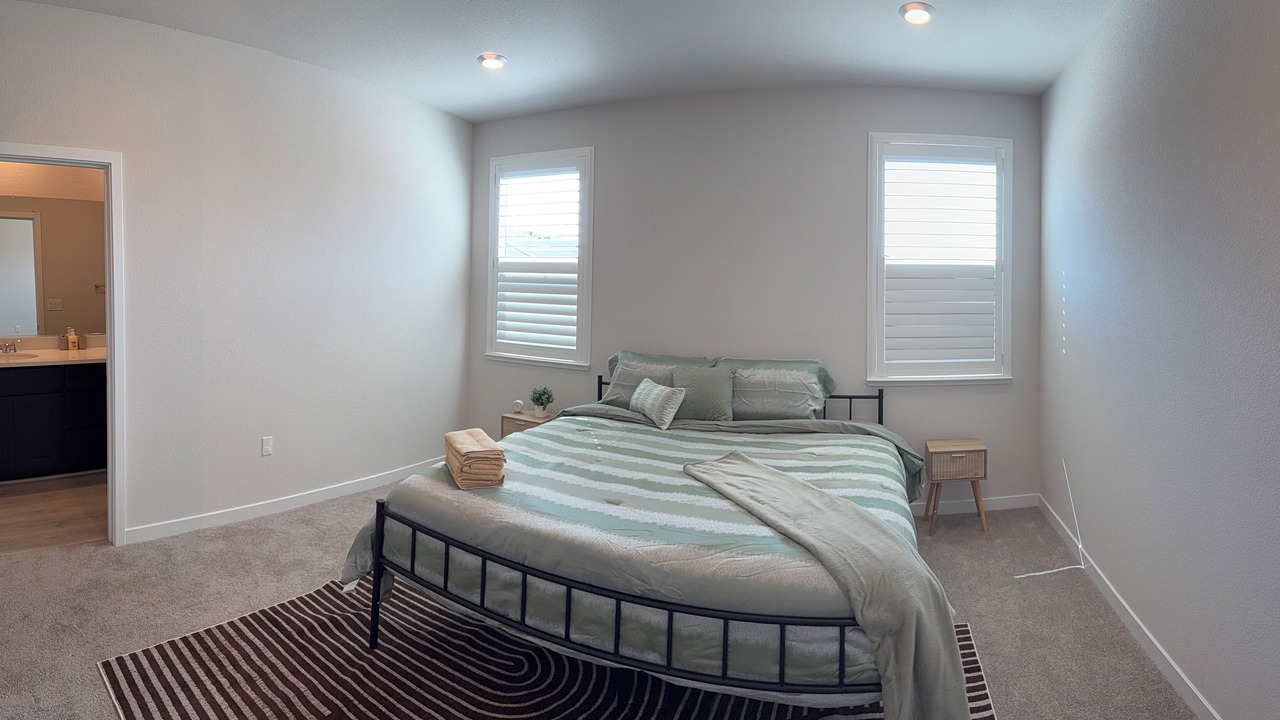 Photo of Bedroom in Roseville