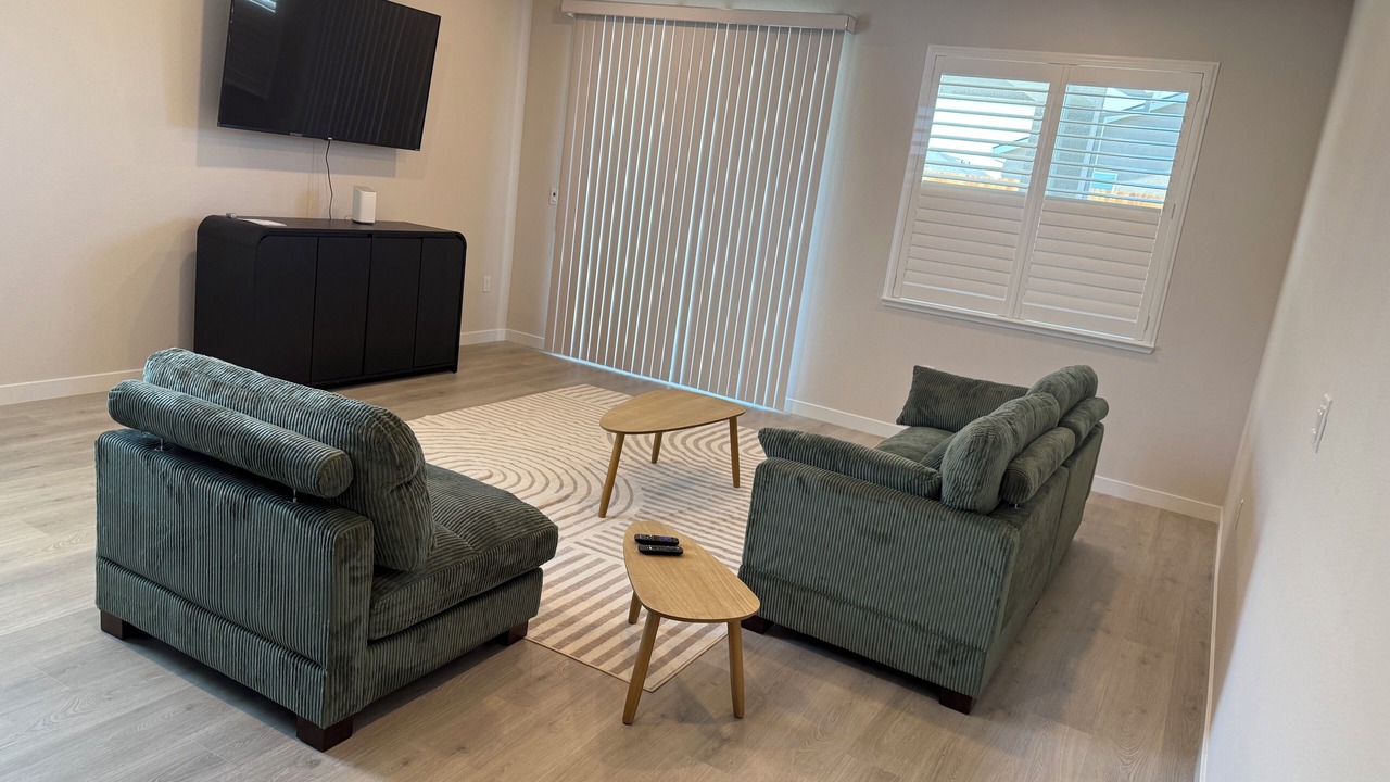 Photo of Livingroom in Roseville