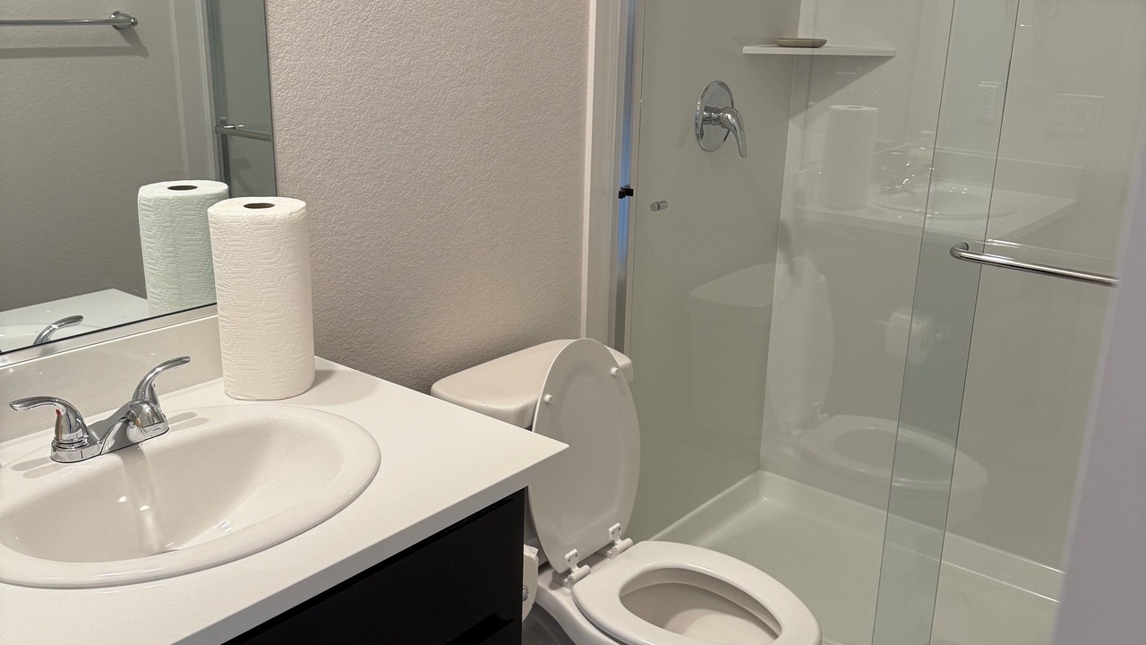 Photo of Bathroom in Roseville