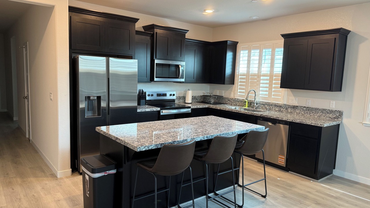 Photo of Kitchen in Roseville
