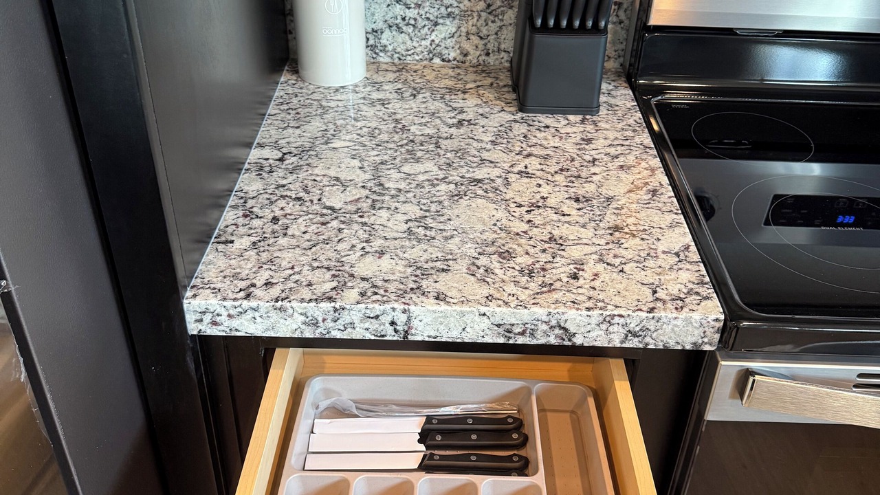 Photo of Kitchen in Roseville