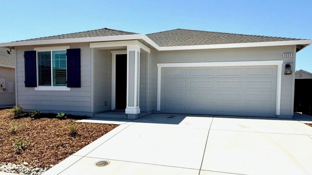 Photo of Outdoor in Roseville