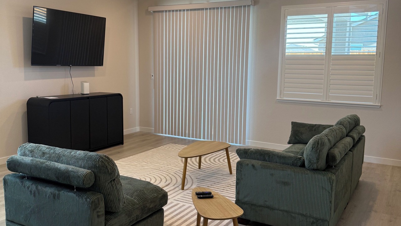 Photo of Livingroom in Roseville