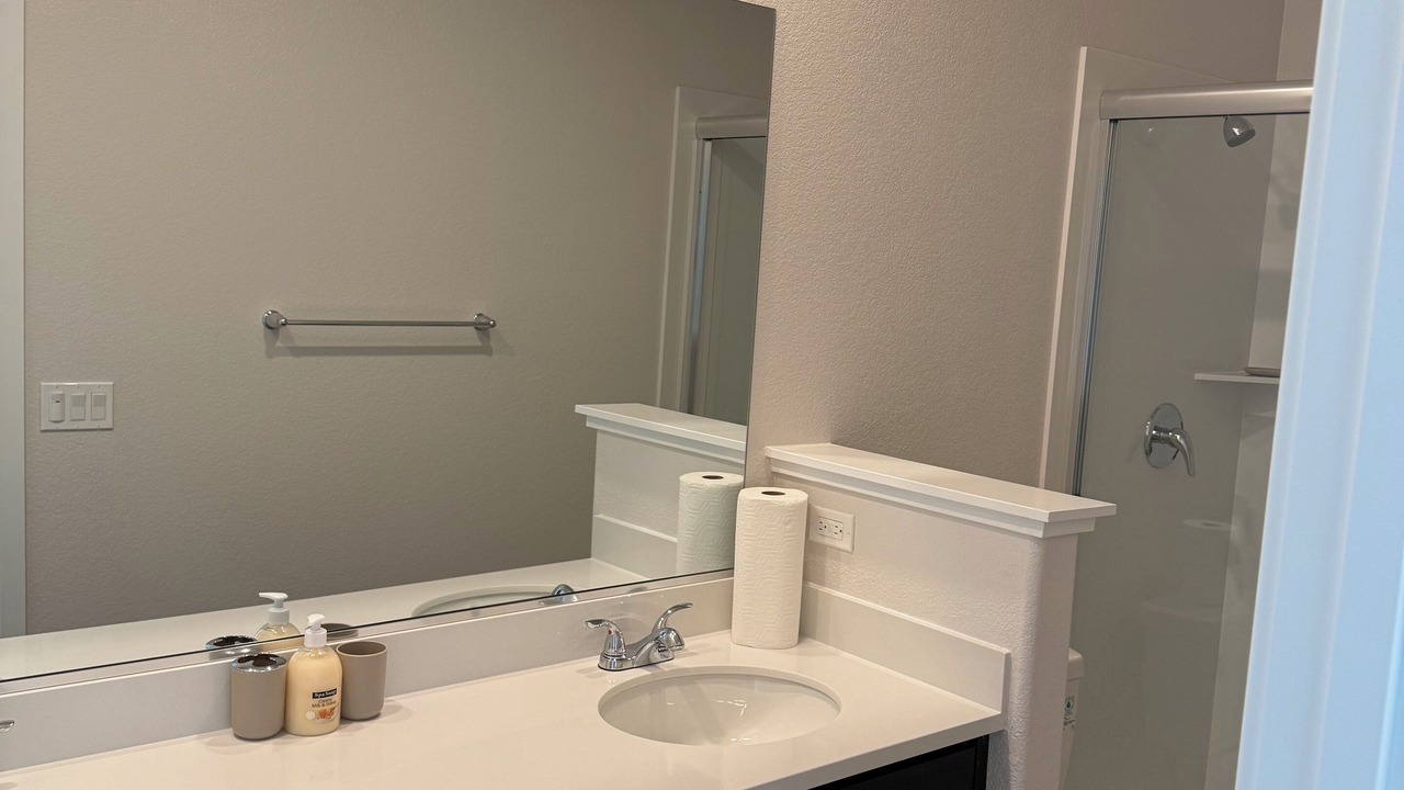 Photo of Bathroom in Roseville