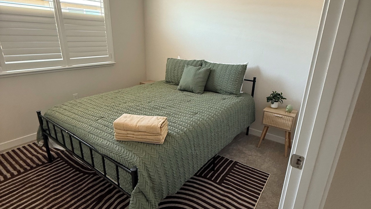 Photo of Bedroom in Roseville