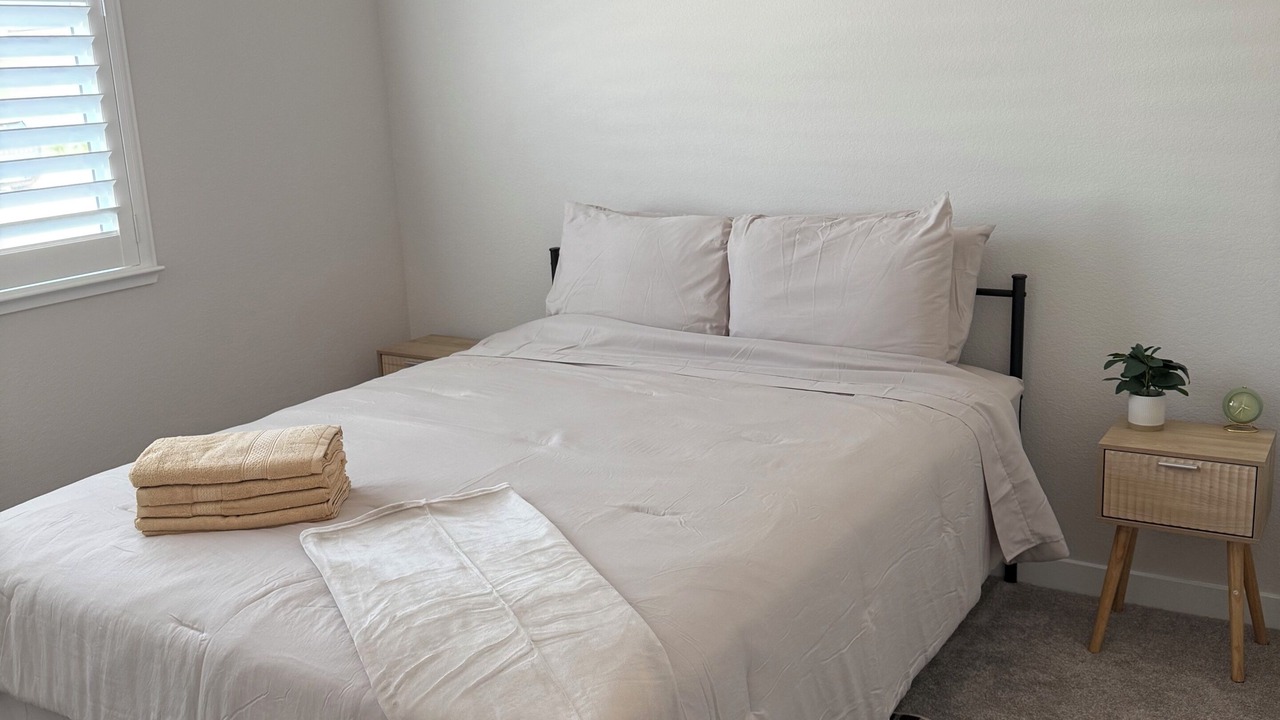 Photo of Bedroom in Roseville