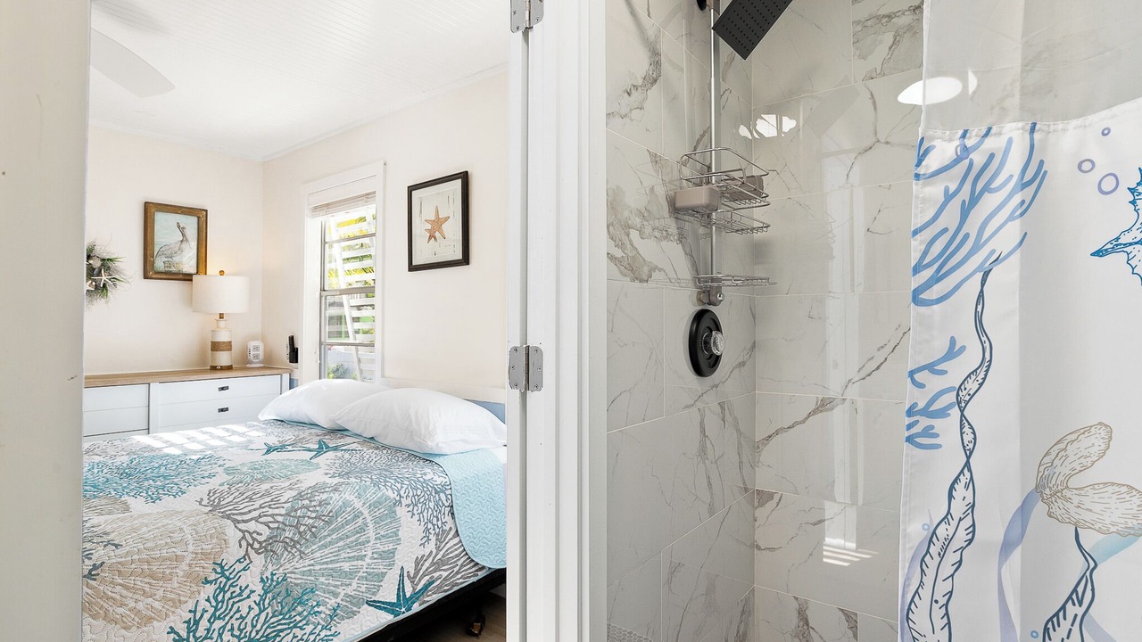 Photo of Bathroom in Bradenton Beach