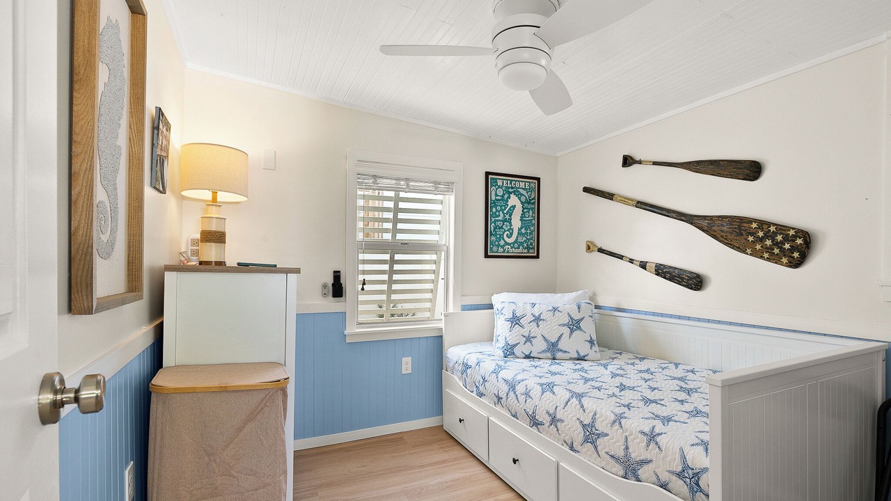 Photo of Bedroom in Bradenton Beach