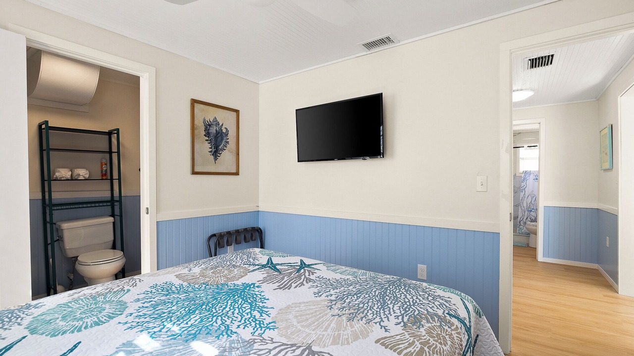 Photo of Bedroom in Bradenton Beach