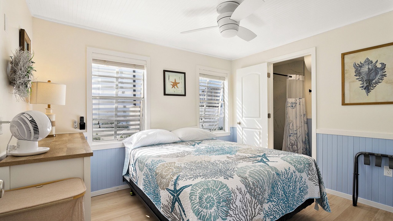 Photo of Bedroom in Bradenton Beach
