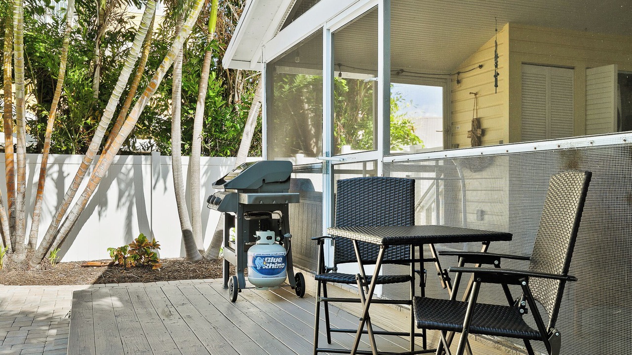 Photo of Outdoor in Bradenton Beach