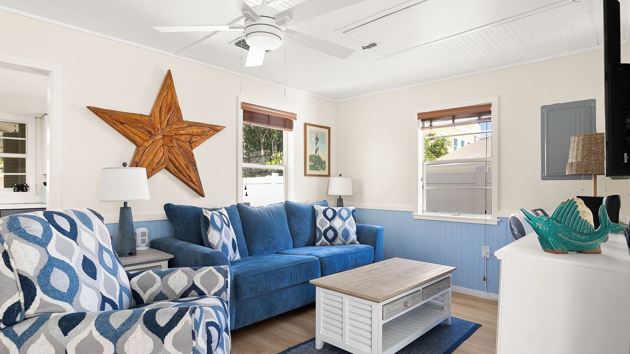 Photo of Bedroom in Bradenton Beach