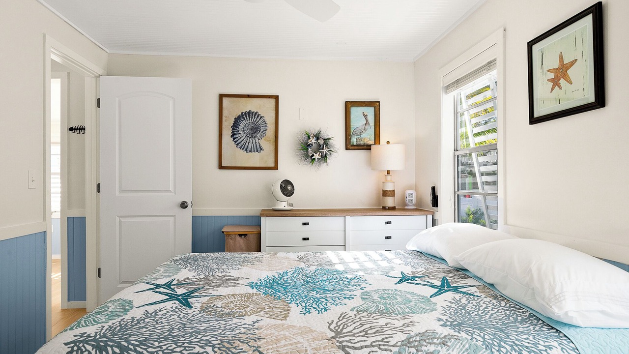 Photo of Bedroom in Bradenton Beach