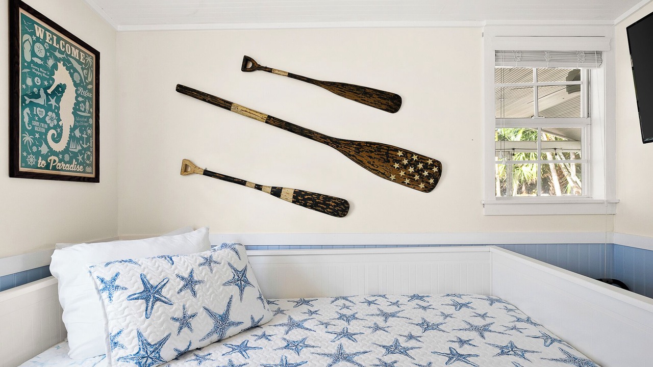 Photo of Bedroom in Bradenton Beach