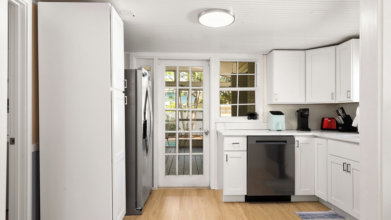 Photo of Kitchen in Bradenton Beach