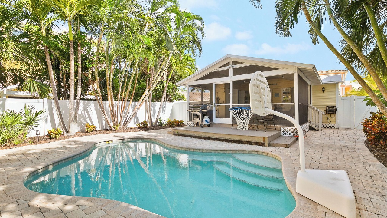 Photo of Outdoor in Bradenton Beach