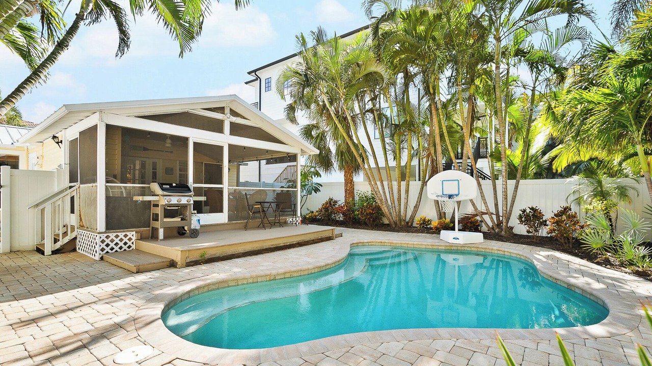 Photo of Outdoor in Bradenton Beach