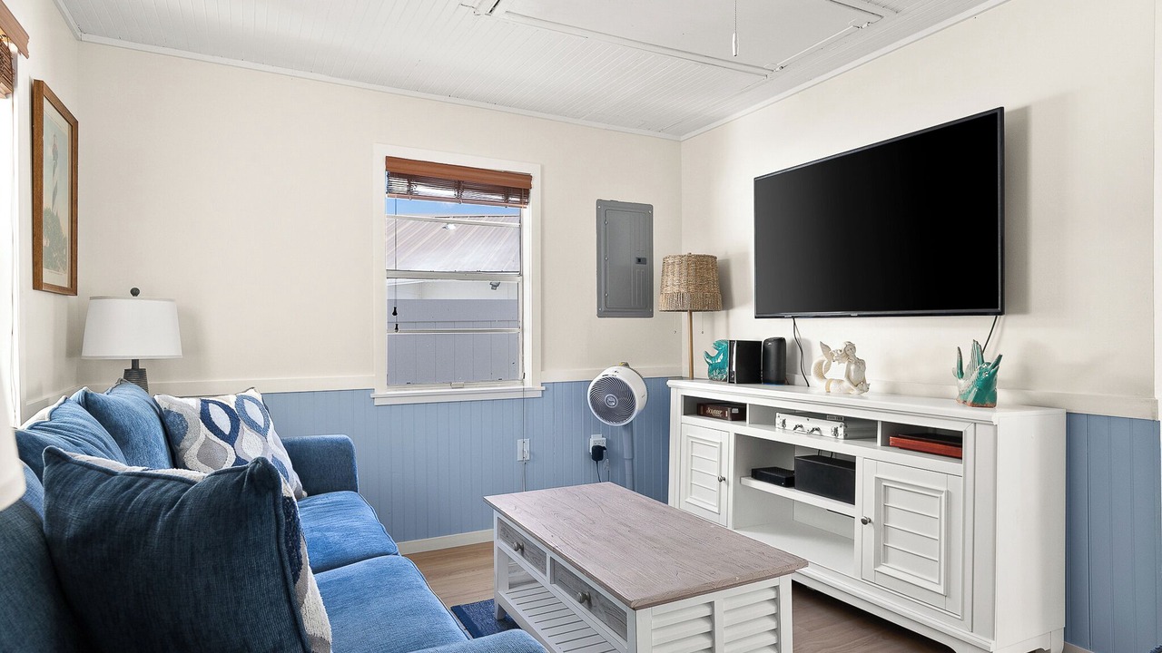 Photo of Bedroom in Bradenton Beach