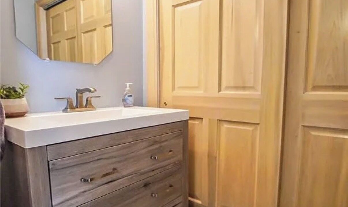 Photo of Bathroom in Irving