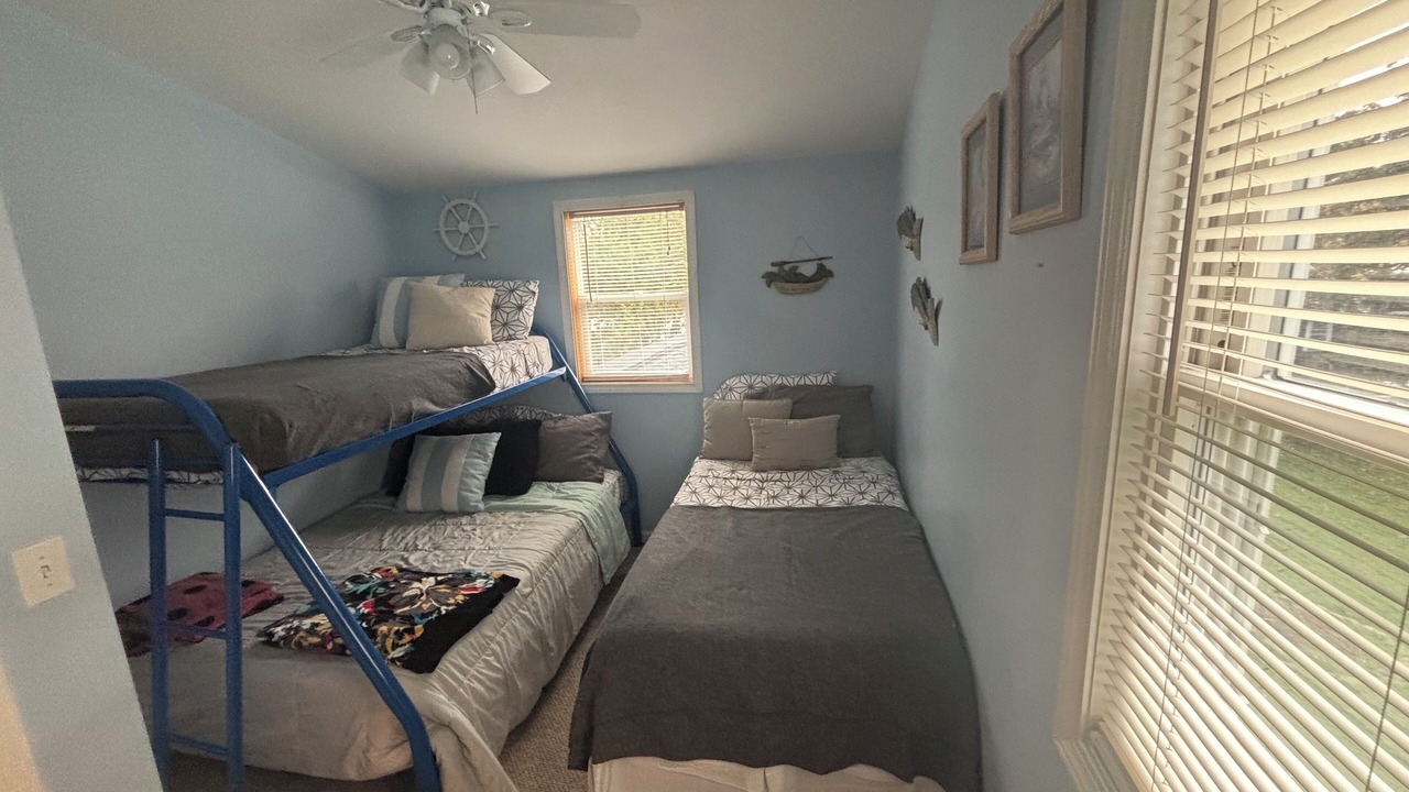 Photo of Bedroom in Irving