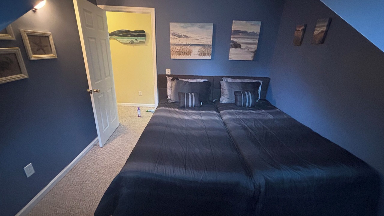 Photo of Bedroom in Irving