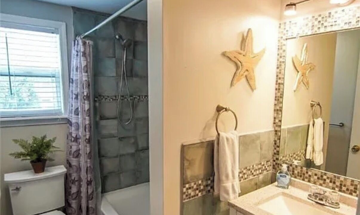 Photo of Bathroom in Irving