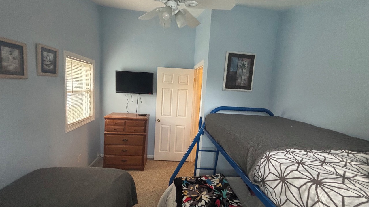 Photo of Bedroom in Irving
