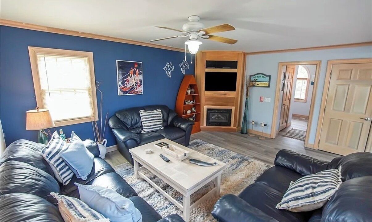 Photo of Livingroom in Irving