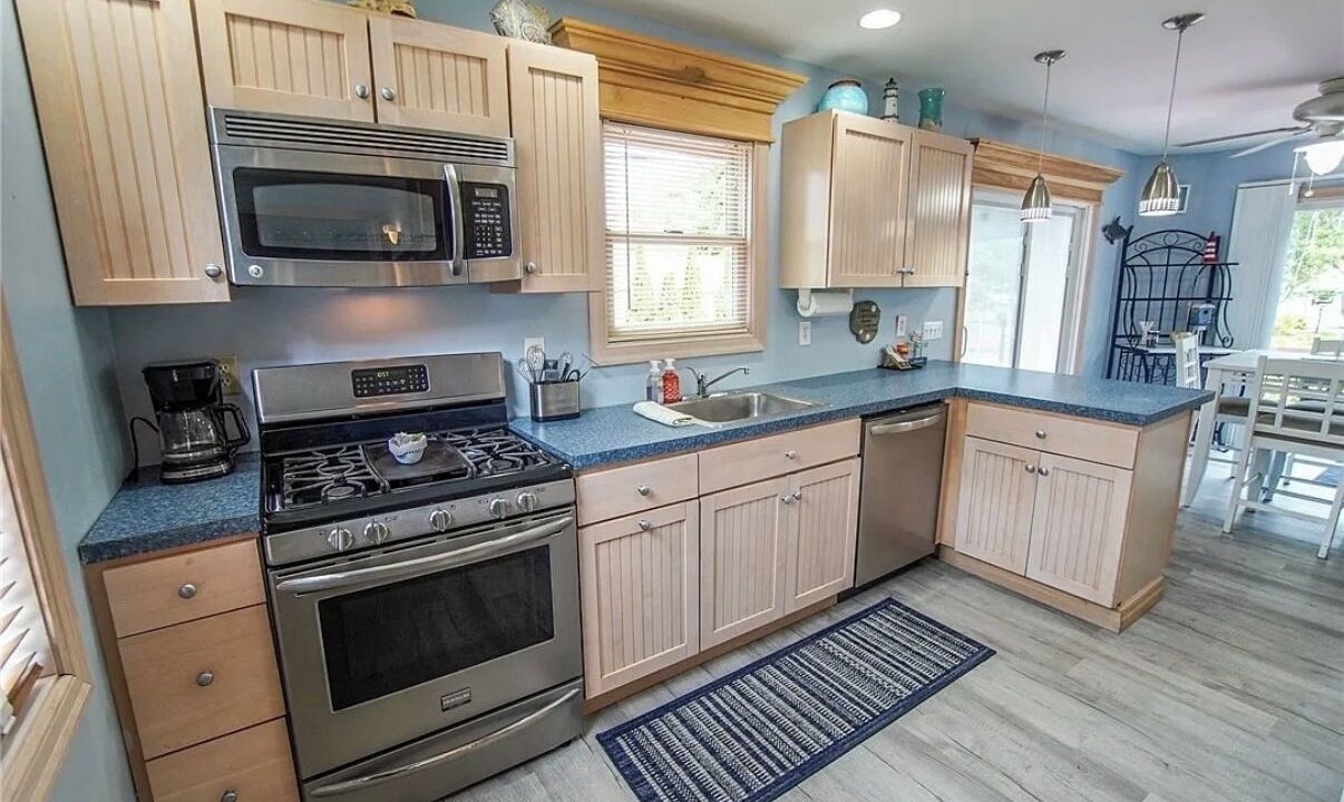 Photo of Kitchen in Irving