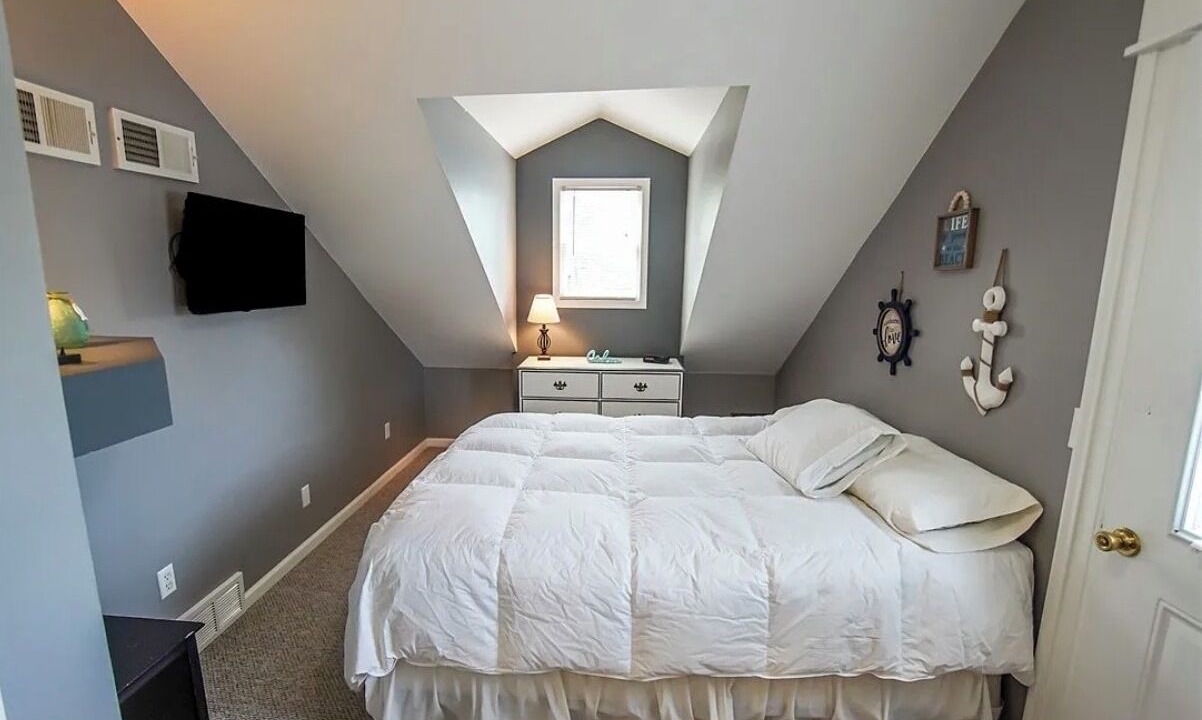 Photo of Bedroom in Irving