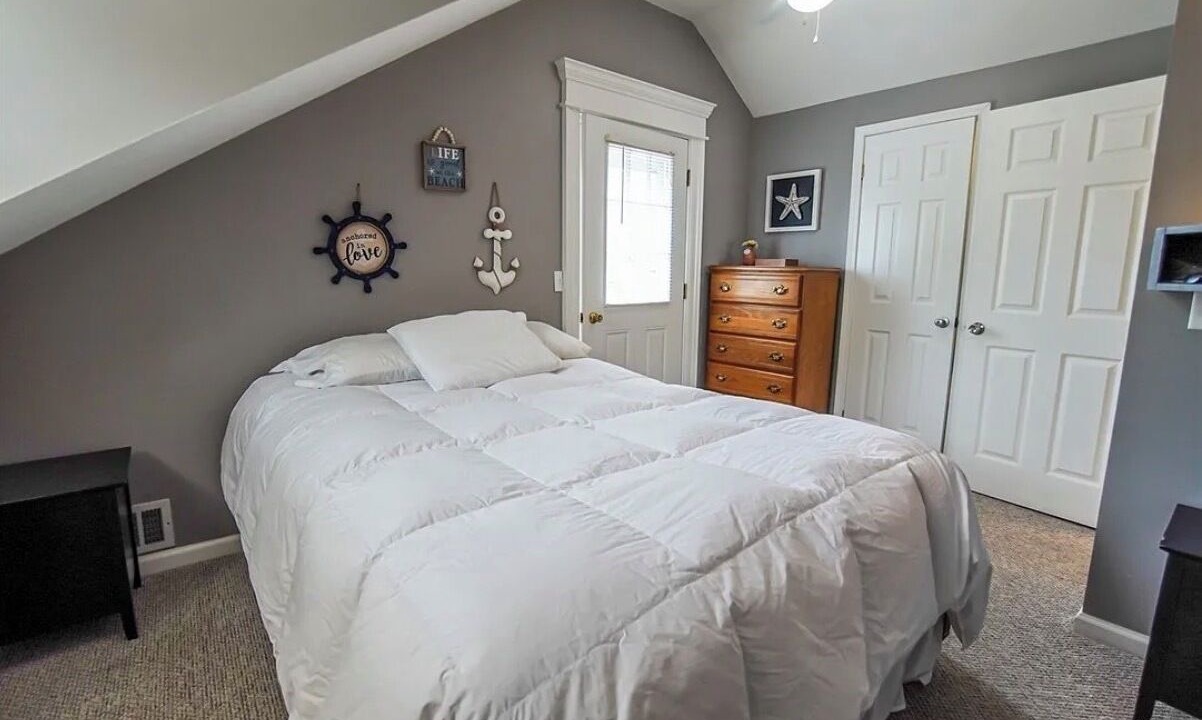 Photo of Bedroom in Irving