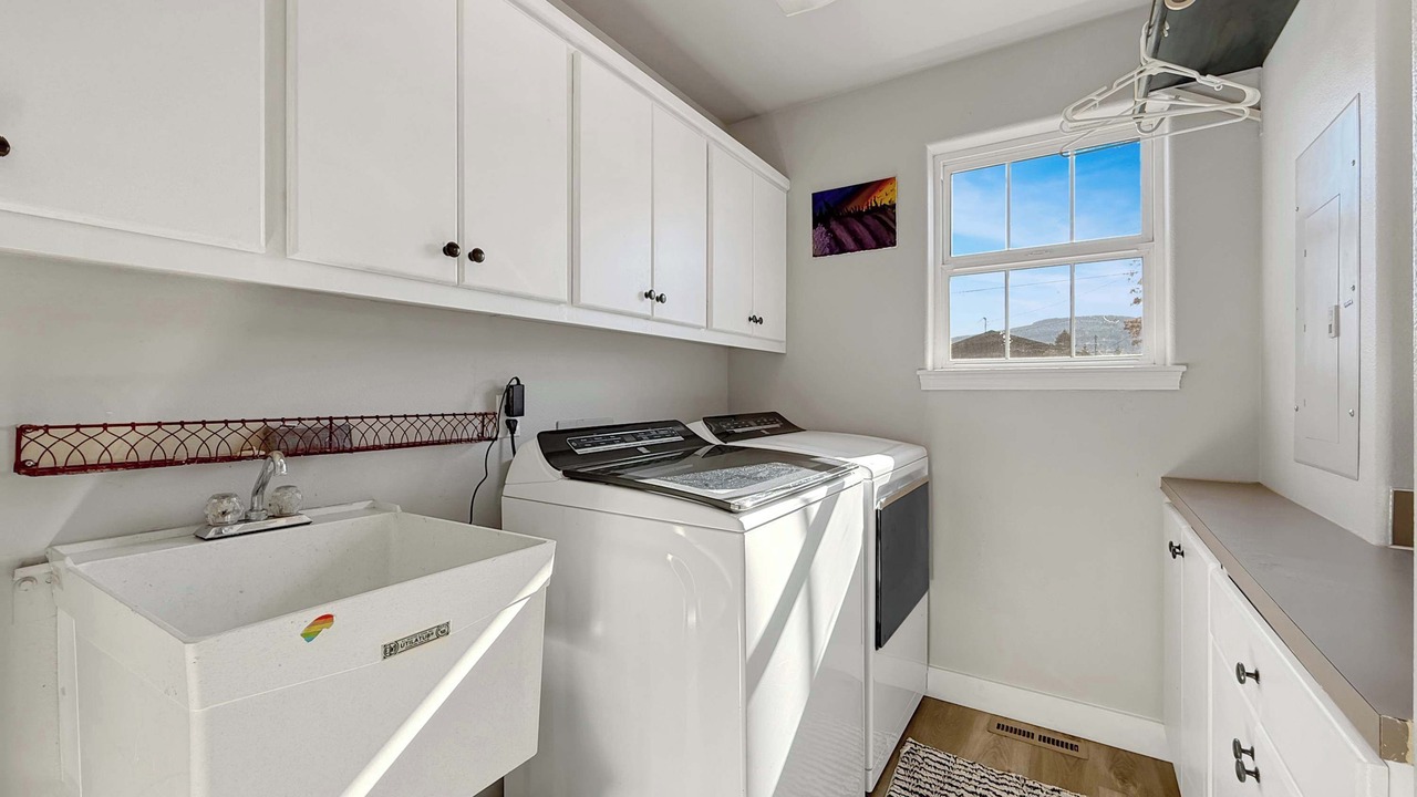 Photo of Bedroom in Sequim
