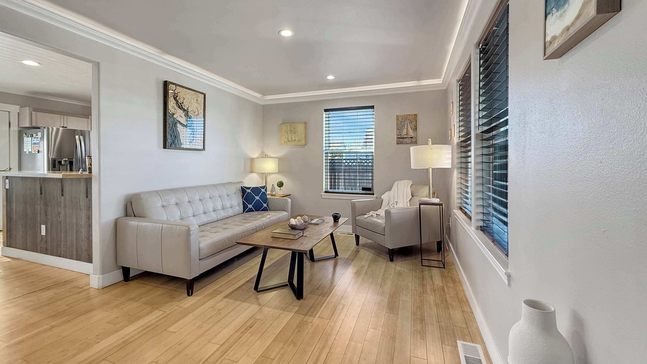 Photo of Livingroom in Sequim