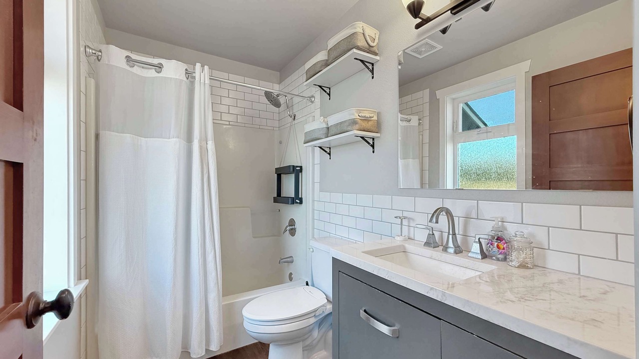 Photo of Bathroom in Sequim