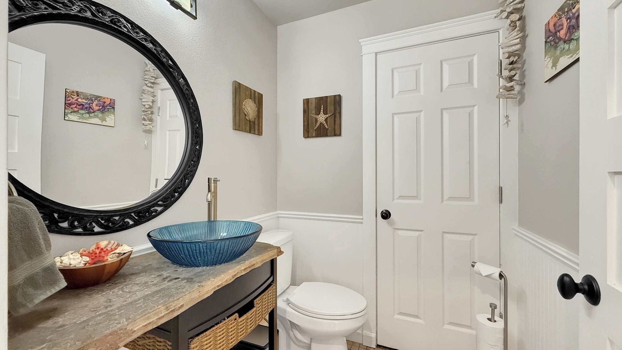 Photo of Bathroom in Sequim