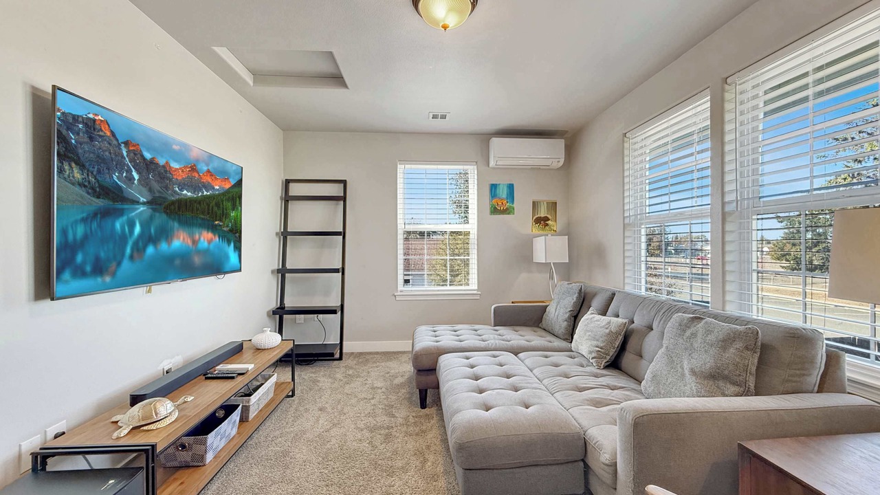 Photo of Bedroom in Sequim