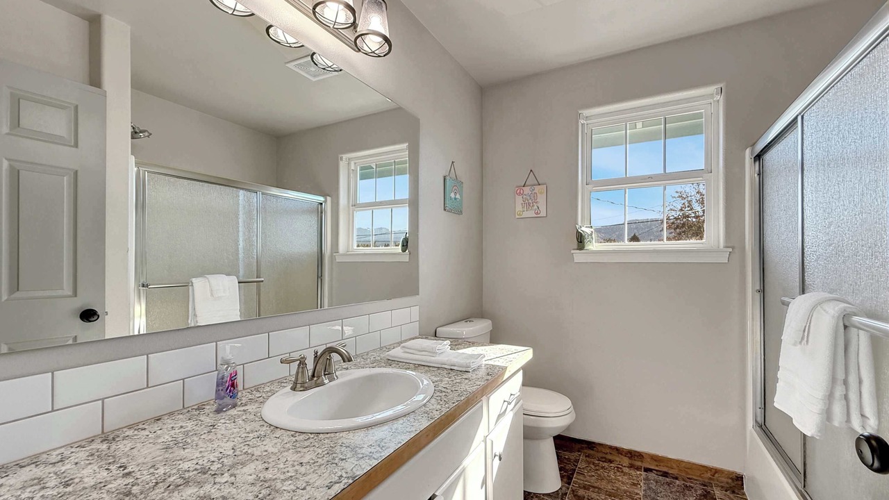 Photo of Bathroom in Sequim