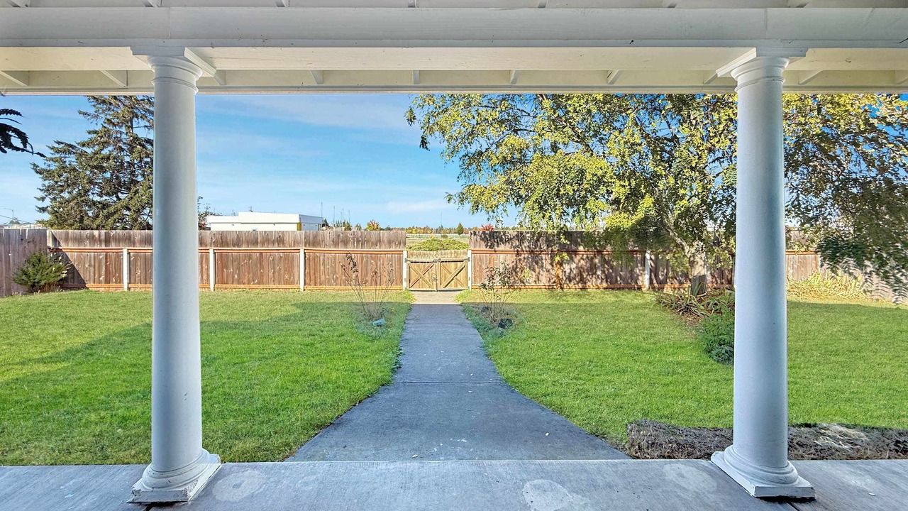 Photo of Outdoor in Sequim
