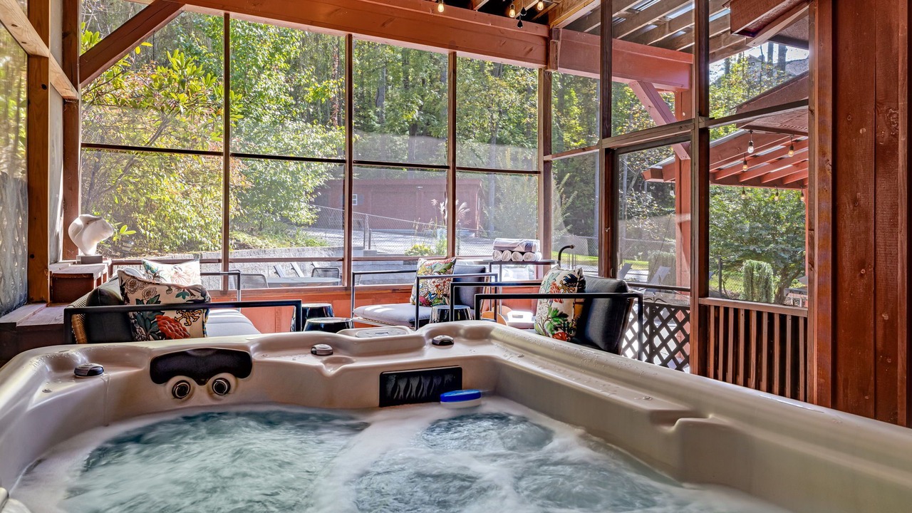 Photo of Outdoor in Weaverville