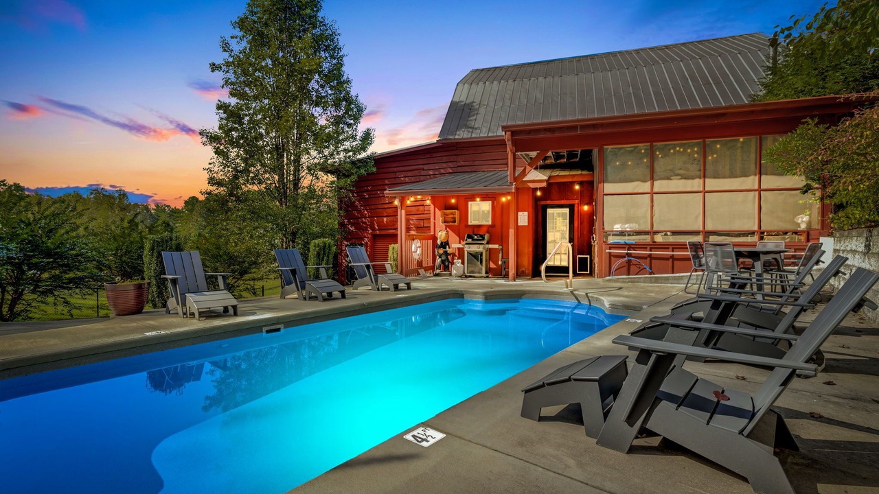 Photo of Outdoor in Weaverville