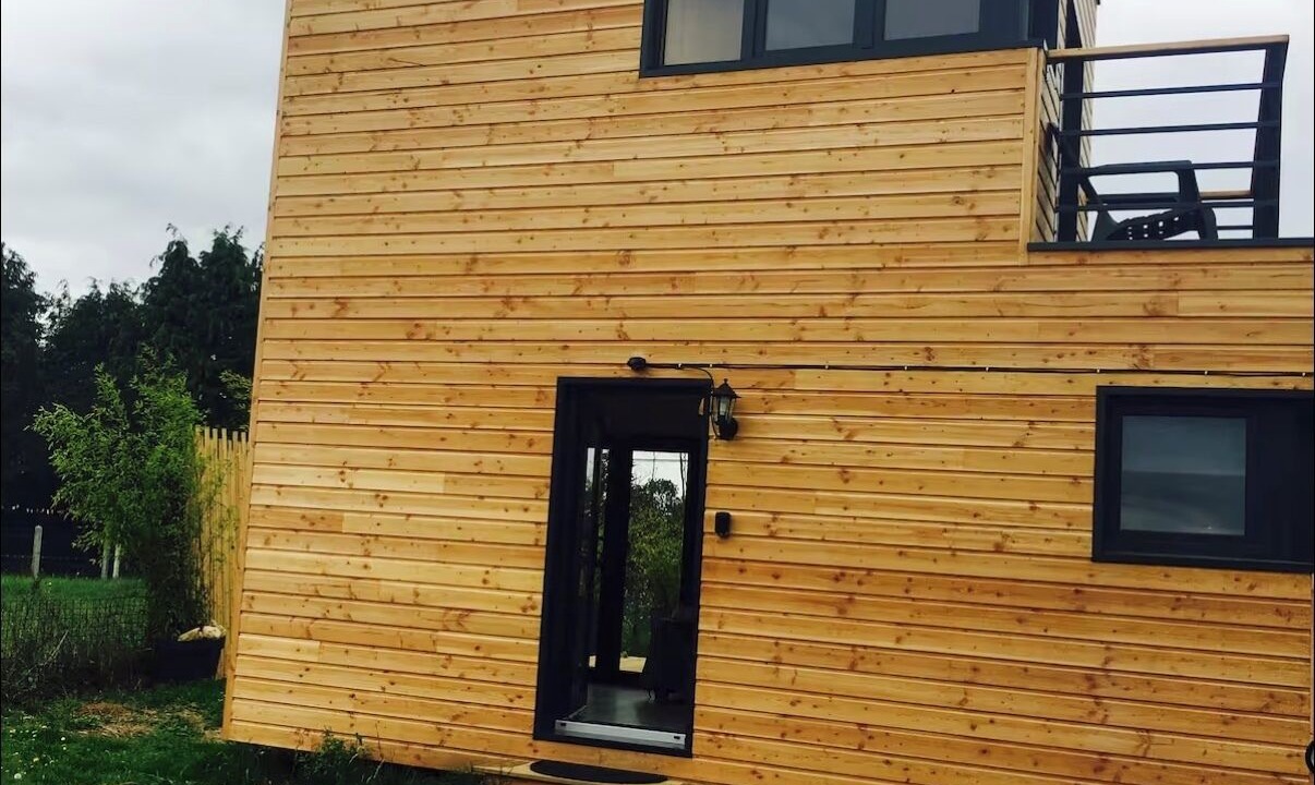 Photo of Outdoor in Bazenville