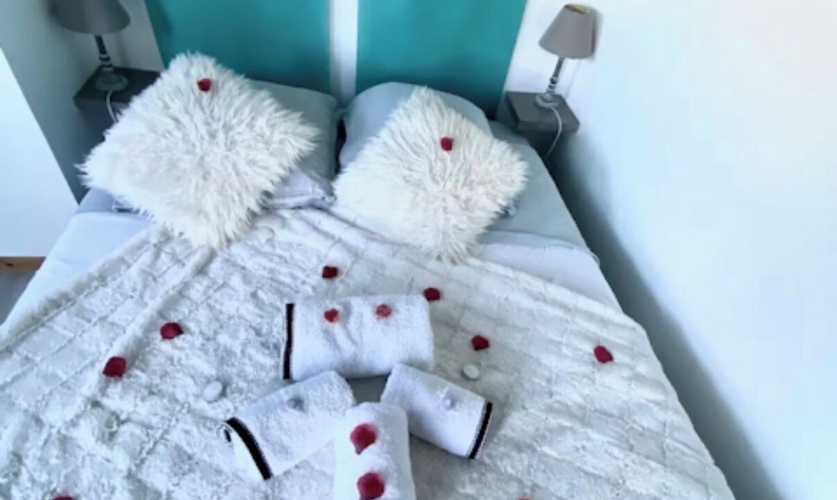 Photo of Bedroom in Bazenville