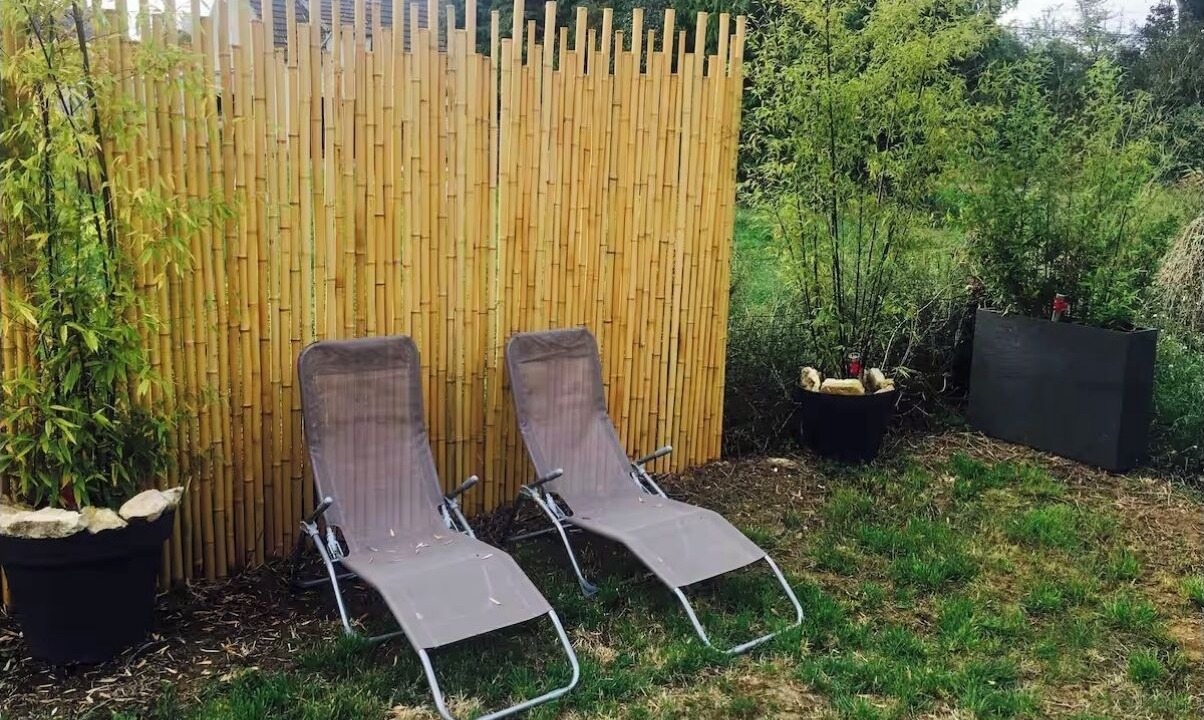 Photo of Outdoor in Bazenville