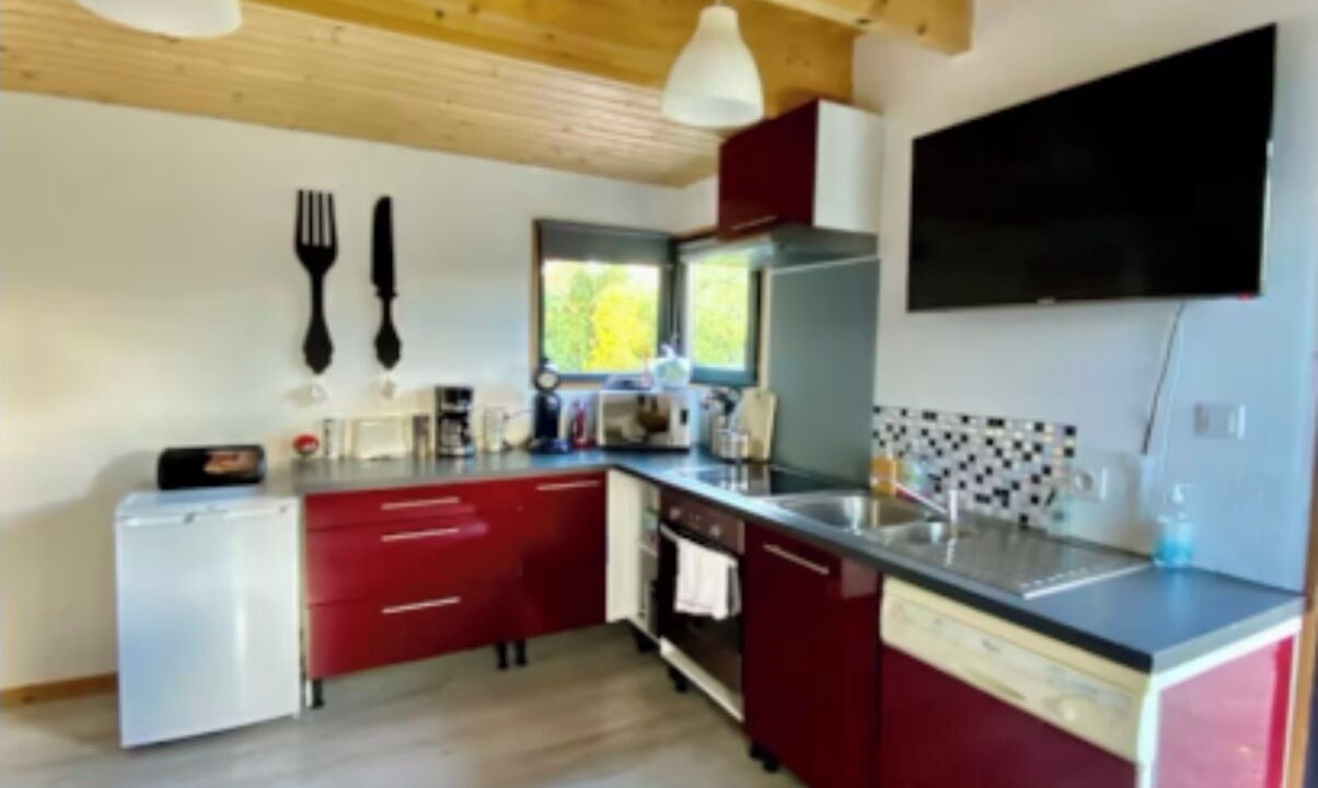 Photo of Kitchen in Bazenville