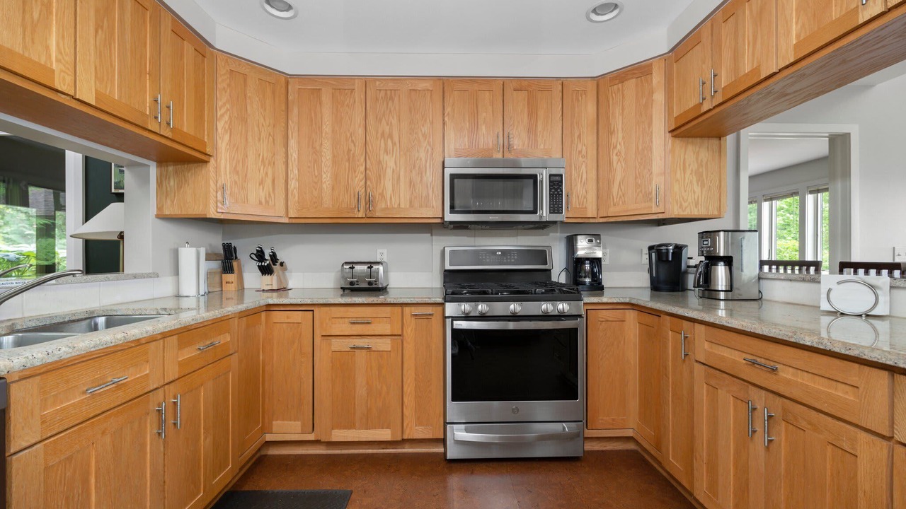 Photo of Kitchen in Suttons Bay